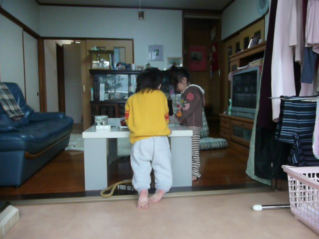 1月24日~25日の事_f0114128_1581411.jpg