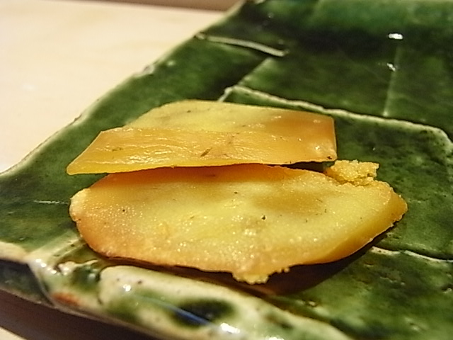 恵比寿「松栄」_b0145846_23354073.jpg