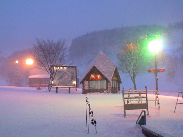 1月26日 札幌国際スキー場 ☆ 天気良い_c0151965_21393344.jpg