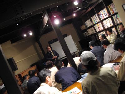 寺子屋1月 報告者:生産部長 横田_f0059665_19183147.jpg