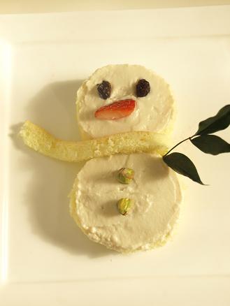 ふんわり♪米粉のロールケーキ_d0128268_9355959.jpg
