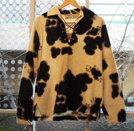 60's KODIAK by CAMPUS : REISSUE VINTAGE&SELECT WEAR 60's KODIAK by CAMPUS : REISSUE VINTAGE&SELECT WEAR