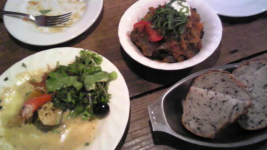 Cafeデート★_f0195703_21173936.jpg