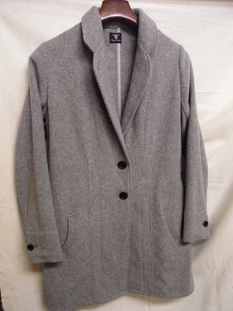 riding ladys wool jkt_f0049745_18101785.jpg