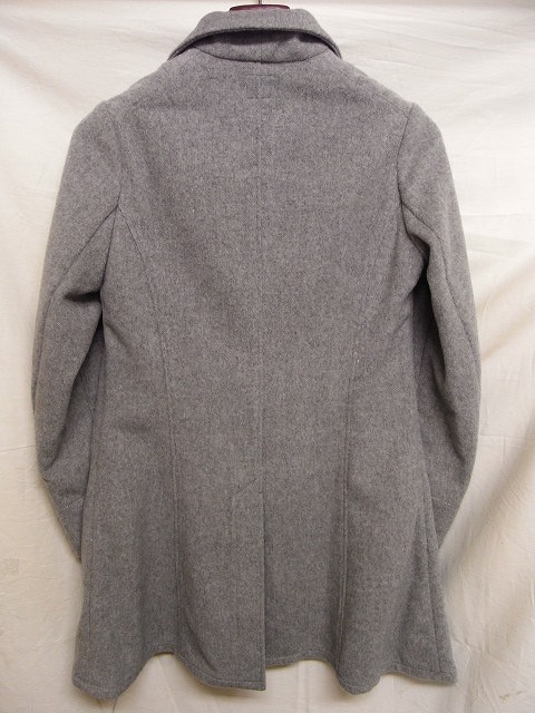 riding ladys wool jkt_f0049745_18123146.jpg