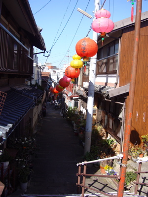 Nagasaki Lantern Fesival_c0188847_23385437.jpg