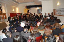 活動報告 第68回月例NY異業種交流会_f0088456_2233031.jpg