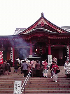 目黒不動尊・大縁日_a0061057_2319595.jpg