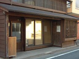 もりおかクラシック その弐 盛岡町屋「くらしの手しごと」_c0177259_1936259.jpg