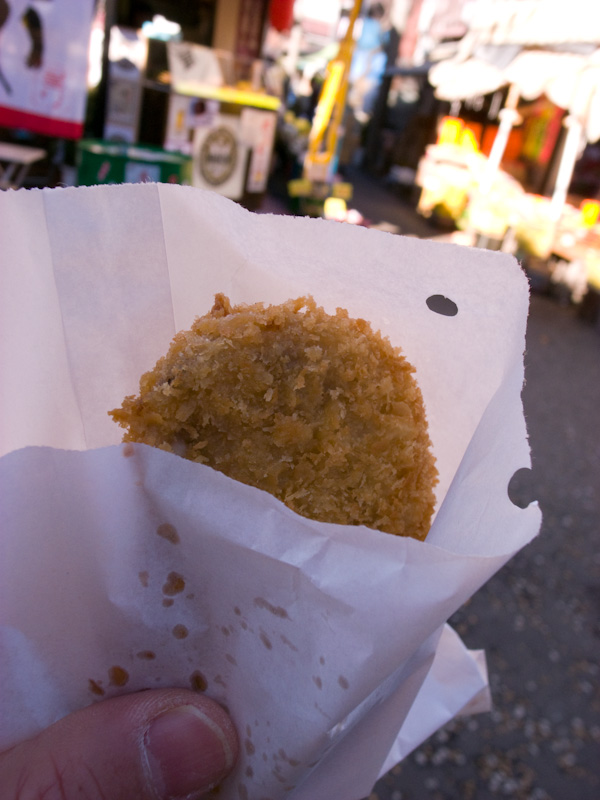 The Ameyoko in Hama_c0084666_23551010.jpg