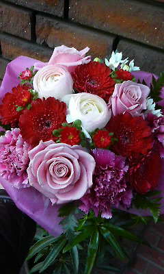 J\'adore la fleur. ~お花、大好き!~_c0137266_21531364.jpg