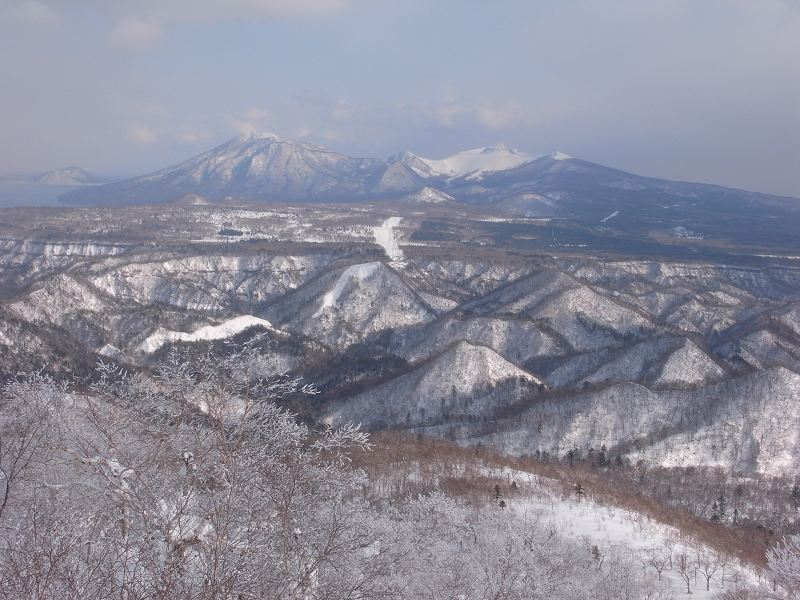 1月27日、白老岳その2－写真編－_f0138096_1214114.jpg