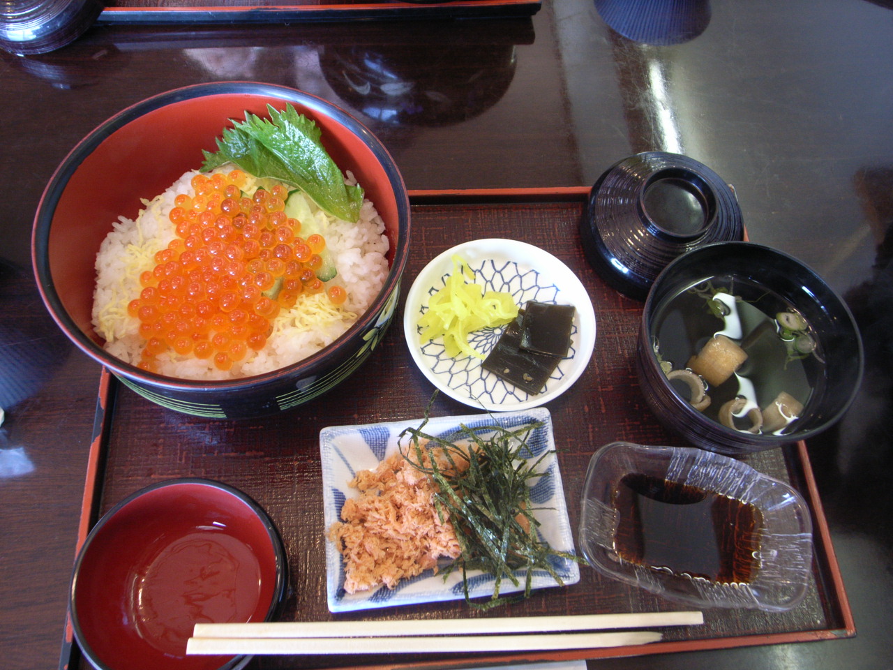 IN 京都 ~天橋立編~(嫁です♪)_f0126508_21352077.jpg