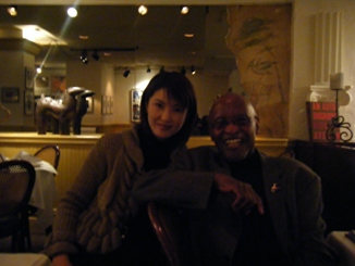 New York 2009 ・・・その5_c0139321_23515834.jpg