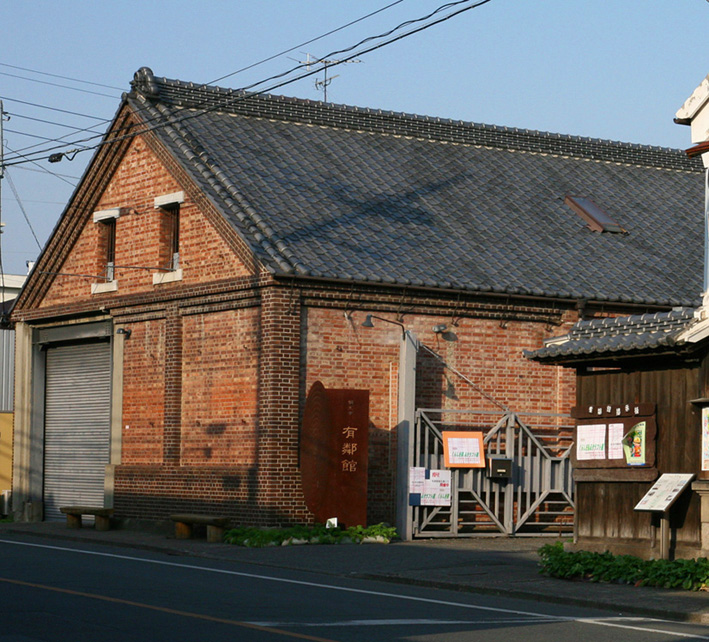 桐生 有隣館_e0127948_3594115.jpg