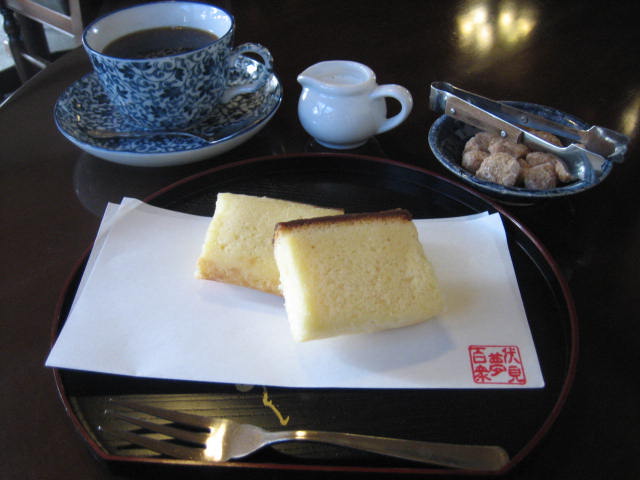 竜馬通り、寺田屋、酒蔵の街並み。_f0181251_15572410.jpg