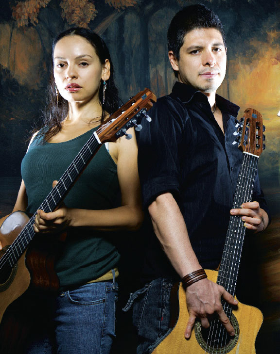 Rodrigo Y Gabriela 東京物語 Tokyo Tails