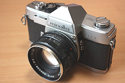 MINOLTA SR-1 Ⅳ＆AUTO ROKKOR-PF 55mm F1.8_b0008655_2164770.jpg