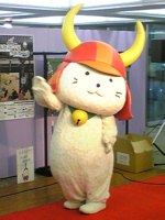 ひこにゃん_c0173978_171419100.jpg
