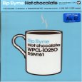 ♪ 今日の１曲　　Ｈｏｔ　Ｃｈｏｃｏｌａｔｅ　 RIP SLYME _a0038892_16201481.jpg