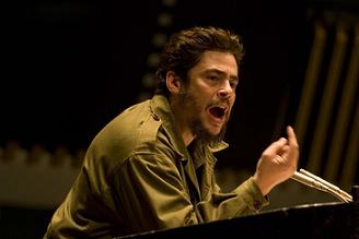 CHE PART ONE チェ 28歳の革命 ’08 アメリカ・フランス・スペイン_e0079992_12261097.jpg