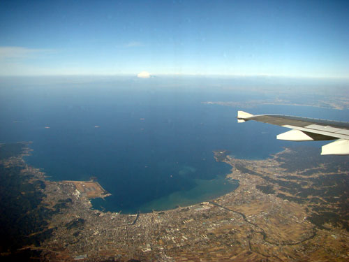 飛行機から_a0047200_1811746.jpg