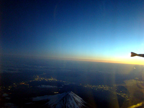 飛行機から_a0047200_1813132.jpg