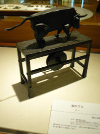 羊毛バックと交差展_e0158653_23363960.jpg