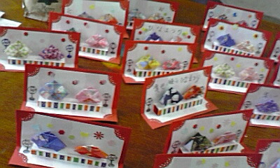 お雛様のポップアップカード_e0136066_2343627.jpg