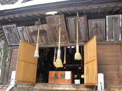 伝統を守る男たち ~鬼神社・裸参り~_d0131668_12595625.jpg