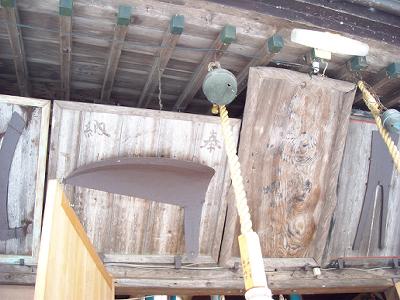 伝統を守る男たち ~鬼神社・裸参り~_d0131668_15471857.jpg
