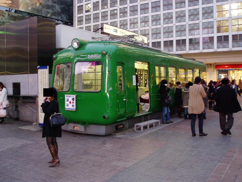 今日の東急デハ5001号の状況(49)_f0030574_2301516.jpg