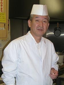 えび福さんの天ぷら (大分市)_f0017696_18255715.jpg