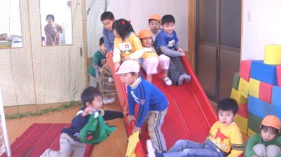 １月２７日　わかばＰ☆日記_e0127003_5422335.jpg