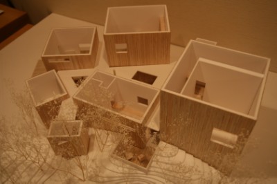 建築展にて_e0029115_11222521.jpg