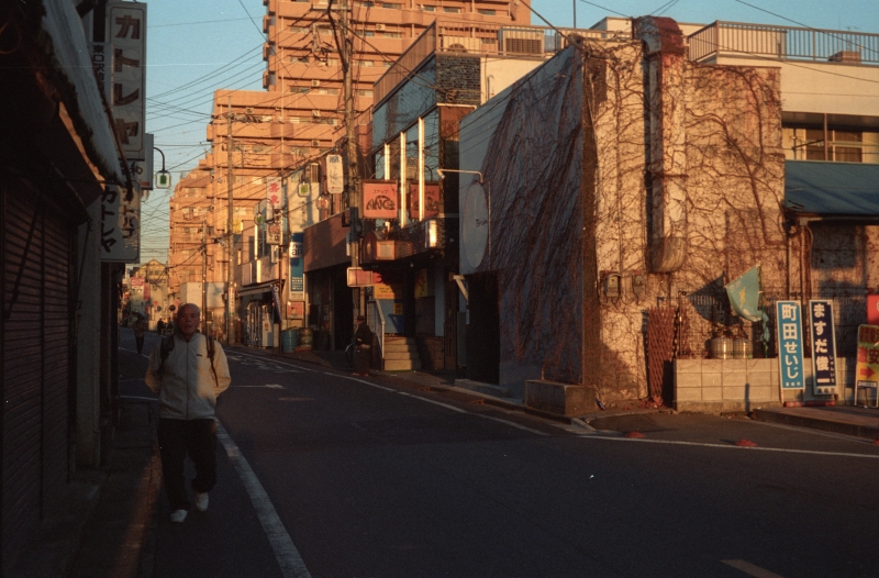 こちら福生東口観光案内所　16_d0082324_10574239.jpg