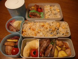 最近のお弁当_b0044528_2083722.jpg