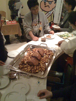 ●リメンバーしまね リアル交流会 in HIROSHIMA_a0033733_20444256.jpg