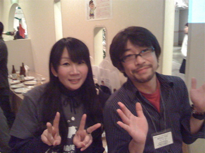 ●リメンバーしまね リアル交流会 in HIROSHIMA_a0033733_20552879.jpg
