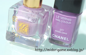 CHANEL Orange blossom_a0027862_21383113.jpg