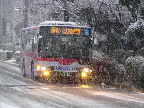 【雪の日の風景】その2_c0130964_2145797.jpg