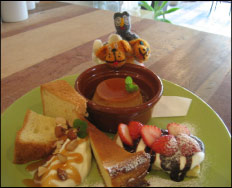 sweets plate_b0132081_13395262.jpg