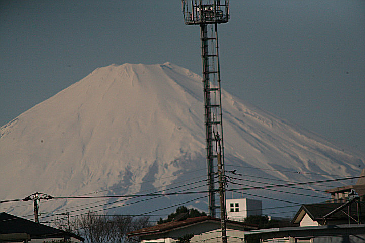 富士山_c0129300_12111961.jpg