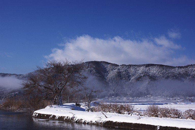 雪景色を撮りたくて...10.おまけ_f0055513_92946.jpg