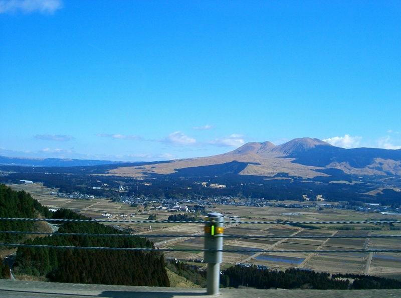 １１８．阿蘇（きのこ）・ほたる湯［２１．０２．０１］_a0054350_2315427.jpg