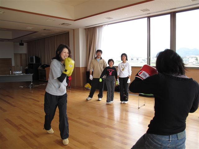 Boxing Workshop #2_c0157558_20252976.jpg