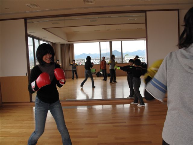 Boxing Workshop #2_c0157558_20254146.jpg