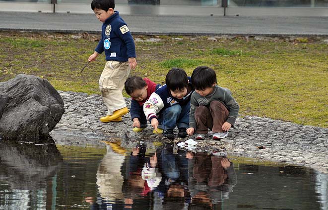 雨なので・・・_f0198771_0202435.jpg