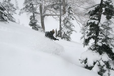 【バックカントリー】A-SLIDERコラボツアー in 神楽和田小屋Stay_d0079579_23195618.jpg