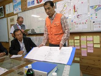 山の仕事の流儀・プロフェッショナル_d0087595_18345794.jpg